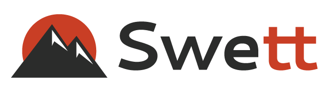 Logo: Swett AB